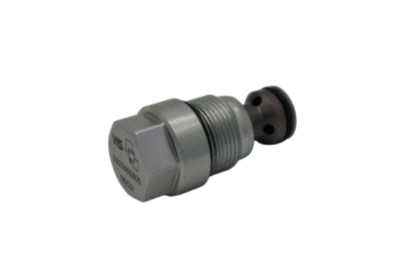 Überdruckventil Epiroc 3315365800 (SB302)