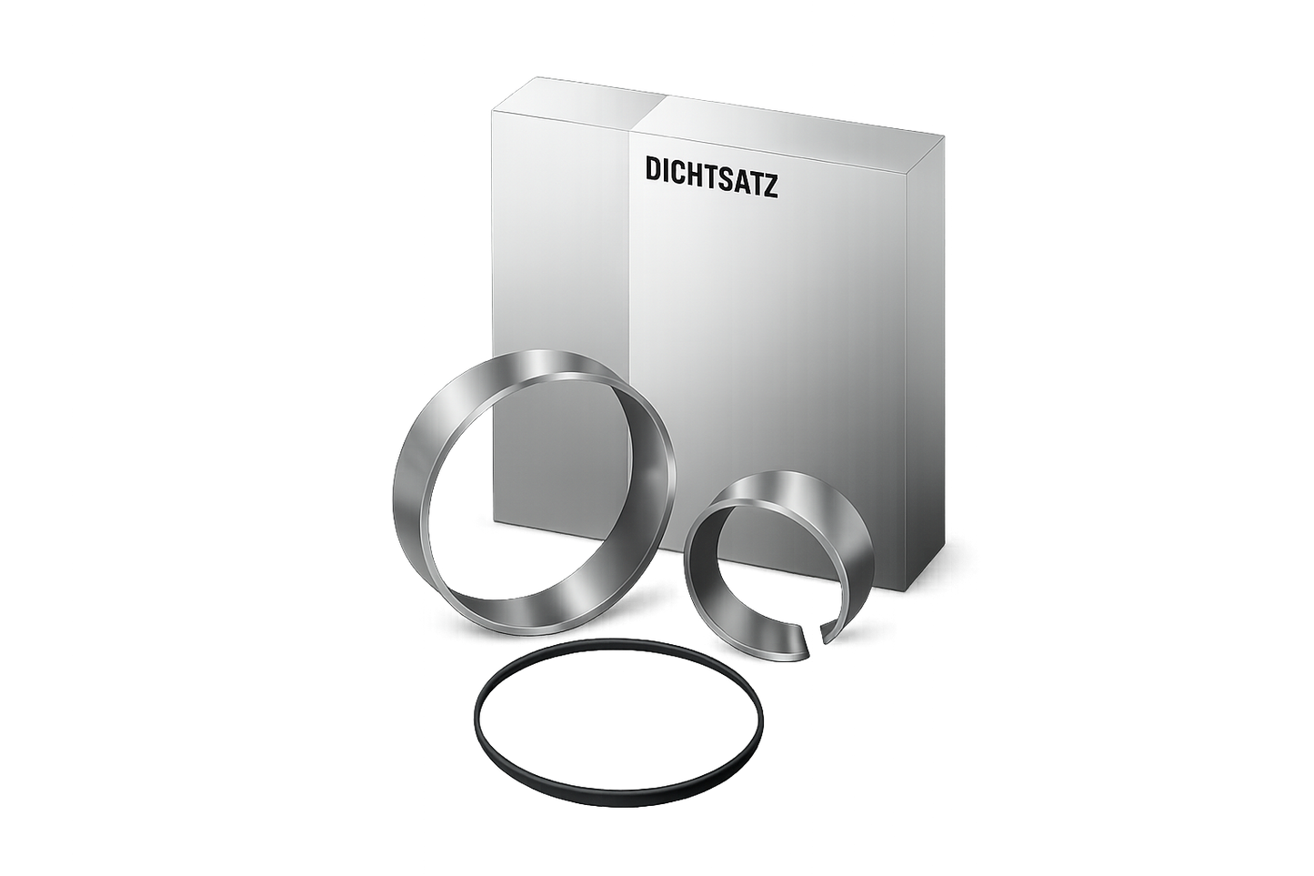 Dichtsatz Epiroc 3363034311 (MB1700)