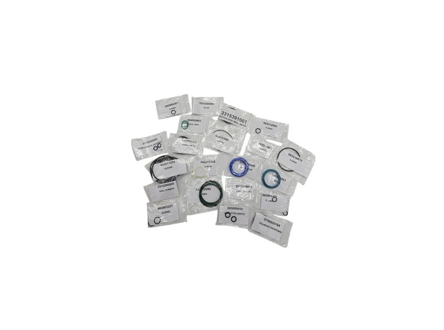 Epiroc Seal Kit SB 102 3382070208