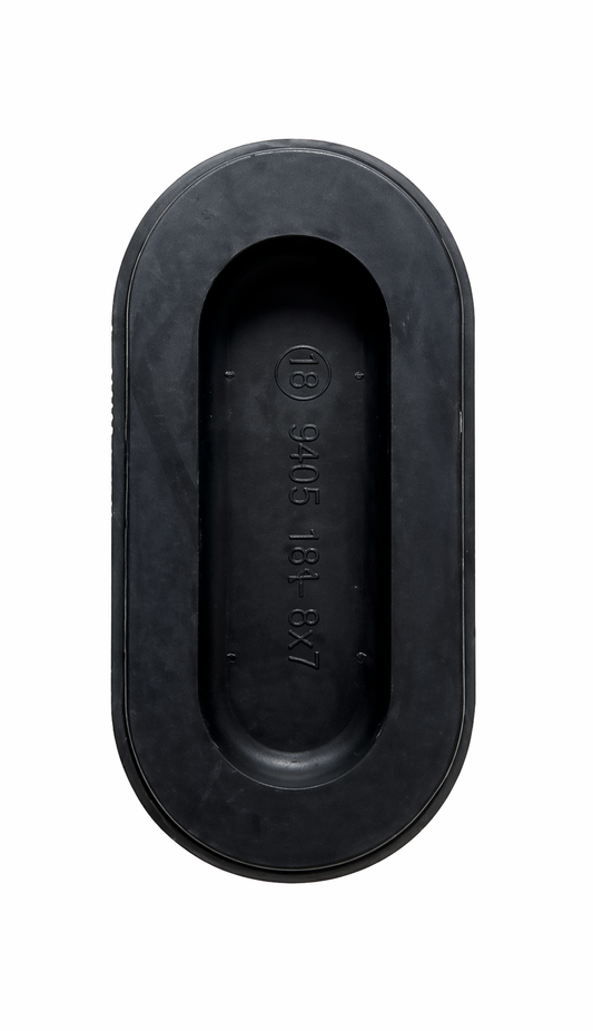 Plug Epiroc 3363086011 (MB1000, MB1200, MB1500, MB1700, EC155T)