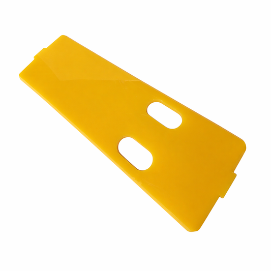 Skip to the end of the image gallery Skip to the beginning of the image gallery Top Guide Plate small Epiroc 3363115361 (HB3100, HB3600, HB4100, HB4200, HB4700)