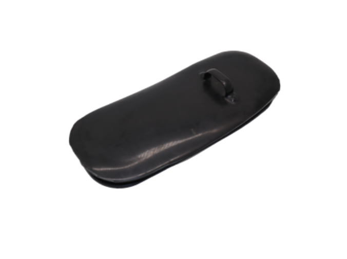 Abdeckung Stickstoff Epiroc 3363120079 (MB750)